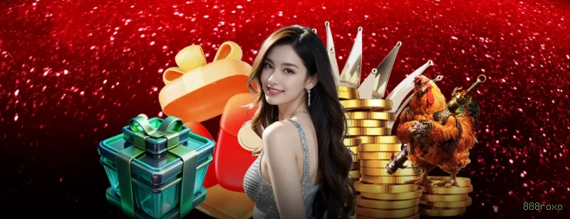 Wild West Gold Slot 888roxo